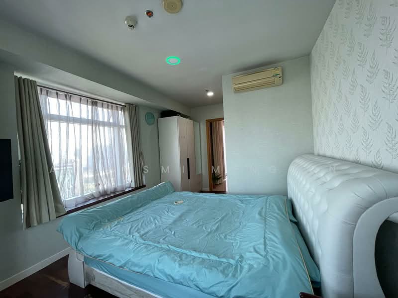 Circle Condominium : เซอร์เคิล คอนโดมิเนียม, กรุงเทพ, 1674 ซอยเพชรบุรี 36 ถนนเพชรบุรี, มักกะสัน, ราชเทวี, กรุงเทพ, 50 ตร.ม., คอนโด ให้เช่า, โดย Aparasmi Mengoon, 500255037 - DDproperty.com