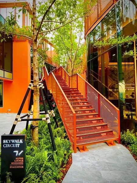 Life Ladprao Valley, Bangkok, Phaholyothin Road, Jom Phon, Chatuchak, Bangkok, 1 Bedroom, 35 sqm, Condo For Sale, by Jesadakorn Cohn, 500255040 - DDproperty.com