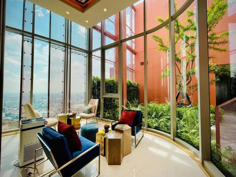 Life Ladprao Valley, Bangkok, Phaholyothin Road, Jom Phon, Chatuchak, Bangkok, 1 Bedroom, 35 sqm, Condo For Sale, by Jesadakorn Cohn, 500255040 - DDproperty.com