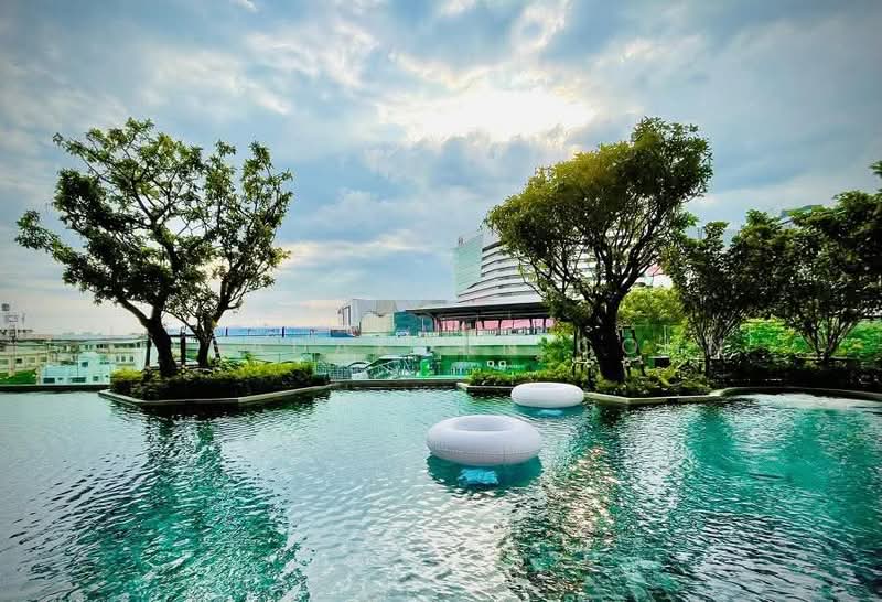 Life Ladprao Valley, Bangkok, Phaholyothin Road, Jom Phon, Chatuchak, Bangkok, 1 Bedroom, 35 sqm, Condo For Sale, by Jesadakorn Cohn, 500255040 - DDproperty.com