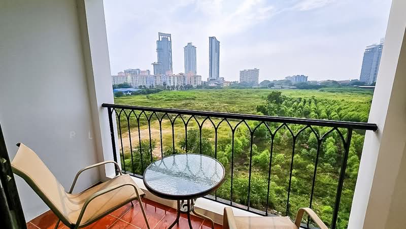 Venetian Signature Condo Resort Pattaya : เวเนเชี่ยน ซิกเนเจอร์ คอนโด รีสอร์ท พัทยา, ชลบุรี, ถ.นาจอมเทียน, หนองปรือ, บางละมุง, ชลบุรี, 32 ตร.ม., คอนโด ขาย, โดย PLC real estate, 500255043 - DDproperty.com