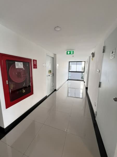 Bangkok Horizon Lite @ Phekasem 48 Station, Bangkok, 99 Phet Kasem 50 Alley, Bang Wa, Phasi Charoen, Bangkok, Studio, 25 sqm, Condo For Sale, by Jesadakorn Cohn, 500255045 - DDproperty.com