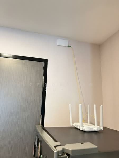 Bangkok Horizon Lite @ Phekasem 48 Station, Bangkok, 99 Phet Kasem 50 Alley, Bang Wa, Phasi Charoen, Bangkok, Studio, 25 sqm, Condo For Sale, by Jesadakorn Cohn, 500255045 - DDproperty.com