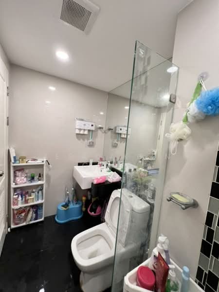 Bangkok Horizon Lite @ Phekasem 48 Station, Bangkok, 99 Phet Kasem 50 Alley, Bang Wa, Phasi Charoen, Bangkok, Studio, 25 sqm, Condo For Sale, by Jesadakorn Cohn, 500255045 - DDproperty.com