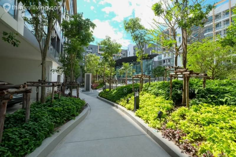 Bangkok Horizon Lite @ Phekasem 48 Station, Bangkok, 99 Phet Kasem 50 Alley, Bang Wa, Phasi Charoen, Bangkok, Studio, 25 sqm, Condo For Sale, by Jesadakorn Cohn, 500255045 - DDproperty.com