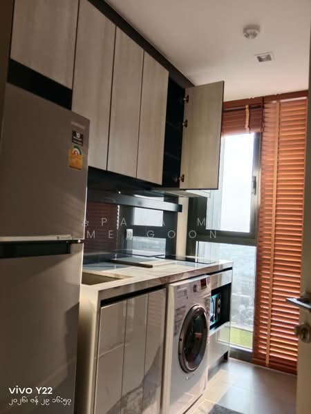 The Line Sukhumvit 101, Bangkok, 3009 Sukhumvit 101 Road, Bang Chak, Phra Khanong, Bangkok, 1 Bedroom, 42 sqm, Condo For Sale, by Aparasmi Mengoon, 500255048 - DDproperty.com