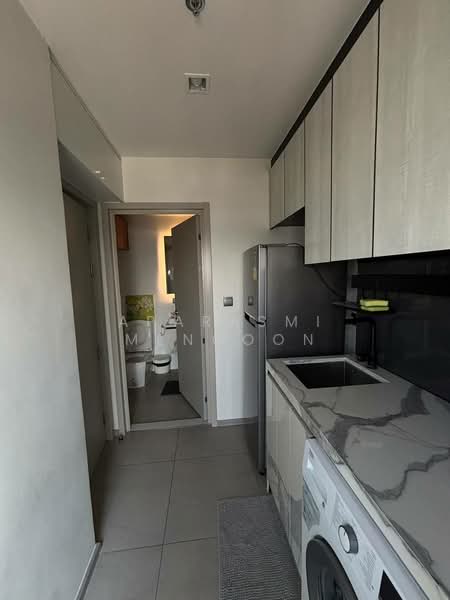 The Line Sukhumvit 101, Bangkok, 3009 Sukhumvit 101 Road, Bang Chak, Phra Khanong, Bangkok, 1 Bedroom, 42 sqm, Condo For Sale, by Aparasmi Mengoon, 500255048 - DDproperty.com