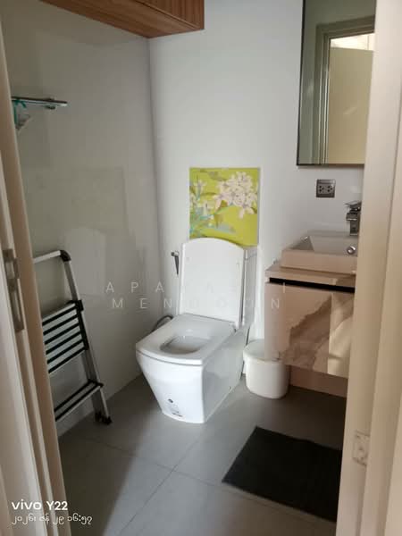 The Line Sukhumvit 101, Bangkok, 3009 Sukhumvit 101 Road, Bang Chak, Phra Khanong, Bangkok, 1 Bedroom, 42 sqm, Condo For Sale, by Aparasmi Mengoon, 500255048 - DDproperty.com