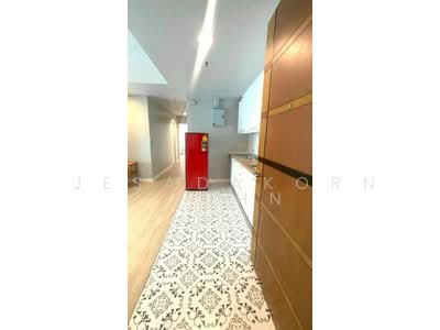 ขาย - Baan Nonzee : บ้านนนทรี, กรุงเทพ