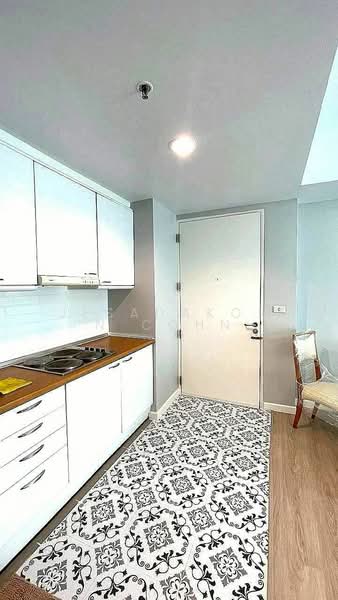 Baan Nonzee, Bangkok, 33 Chan Rd, Chong Nonsi, Yan Nawa, Bangkok, 2 Bedrooms, 87 sqm, Condo For Sale, by Jesadakorn Cohn, 500255049 - DDproperty.com