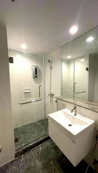 Baan Nonzee, Bangkok, 33 Chan Rd, Chong Nonsi, Yan Nawa, Bangkok, 2 Bedrooms, 87 sqm, Condo For Sale, by Jesadakorn Cohn, 500255049 - DDproperty.com