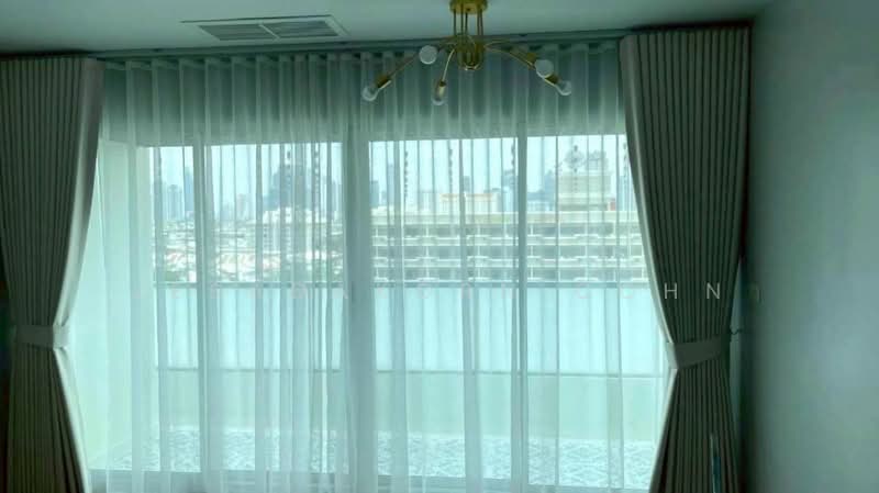 Baan Nonzee, Bangkok, 33 Chan Rd, Chong Nonsi, Yan Nawa, Bangkok, 2 Bedrooms, 87 sqm, Condo For Sale, by Jesadakorn Cohn, 500255049 - DDproperty.com