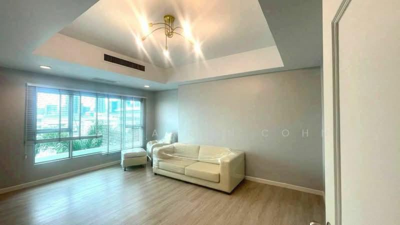 Baan Nonzee, Bangkok, 33 Chan Rd, Chong Nonsi, Yan Nawa, Bangkok, 2 Bedrooms, 87 sqm, Condo For Sale, by Jesadakorn Cohn, 500255049 - DDproperty.com