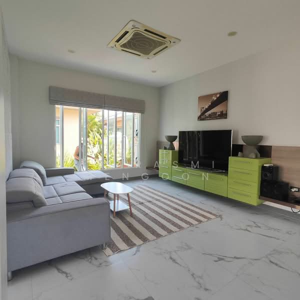 Casa Seaside Cha-Am : คาซ่า ซีไซด์ ชะอำ, เพชรบุรี, 819 ถนน เพชรเกษม (บ่อแขม), ชะอำ, ชะอำ, เพชรบุรี, 100 ตร.ม., บ้านเดี่ยว ให้เช่า, โดย Aparasmi Mengoon, 500255050 - DDproperty.com