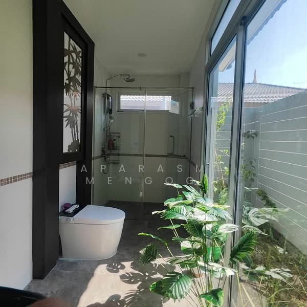 Casa Seaside Cha-Am : คาซ่า ซีไซด์ ชะอำ, เพชรบุรี, 819 ถนน เพชรเกษม (บ่อแขม), ชะอำ, ชะอำ, เพชรบุรี, 100 ตร.ม., บ้านเดี่ยว ให้เช่า, โดย Aparasmi Mengoon, 500255050 - DDproperty.com