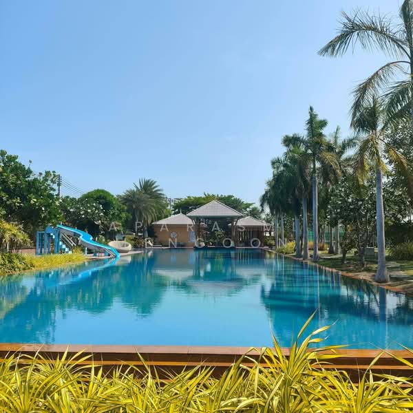 Casa Seaside Cha-Am, Phetchaburi, 819 Phetkasem Road (Bo Khaem), Cha-am, Cha-Am, Phetchaburi, 2 Bedrooms, 100 sqm, Single Detached House For Rent, by Aparasmi Mengoon, 500255050 - DDproperty.com