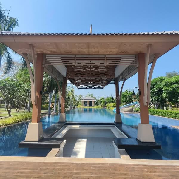 Casa Seaside Cha-Am : คาซ่า ซีไซด์ ชะอำ, เพชรบุรี, 819 ถนน เพชรเกษม (บ่อแขม), ชะอำ, ชะอำ, เพชรบุรี, 100 ตร.ม., บ้านเดี่ยว ให้เช่า, โดย Aparasmi Mengoon, 500255050 - DDproperty.com