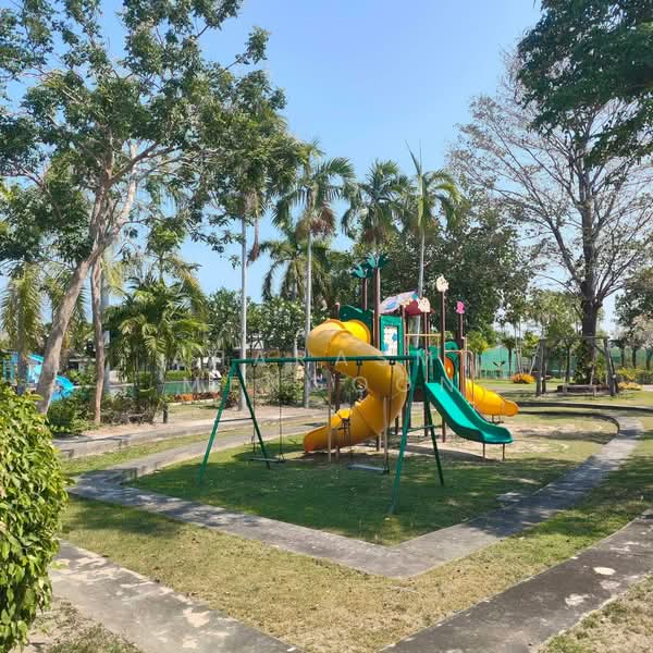 Casa Seaside Cha-Am, Phetchaburi, 819 Phetkasem Road (Bo Khaem), Cha-am, Cha-Am, Phetchaburi, 2 Bedrooms, 100 sqm, Single Detached House For Rent, by Aparasmi Mengoon, 500255050 - DDproperty.com