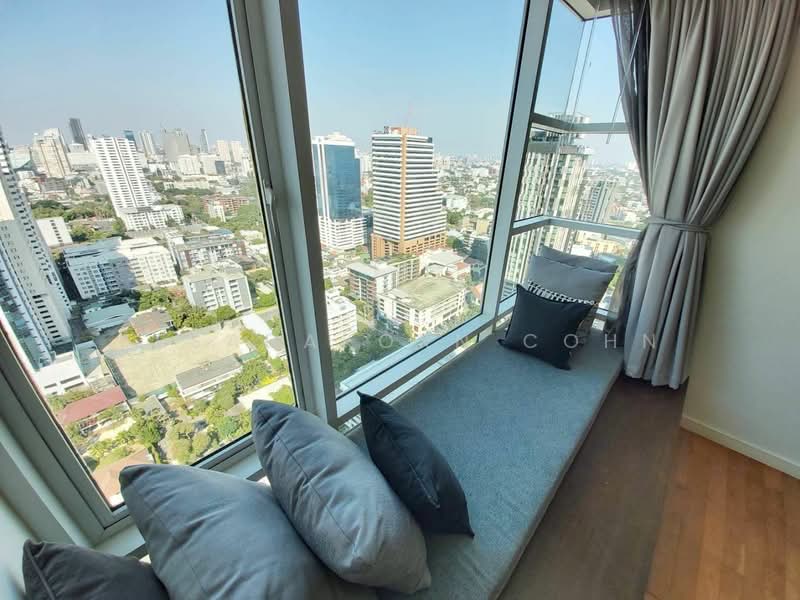 Fullerton Sukhumvit, Bangkok, Sukhumvit Road, Khlong Tan Nua, Watthana, Bangkok, 3 Bedrooms, 132 sqm, Condo For Sale, by Jesadakorn Cohn, 500255052 - DDproperty.com