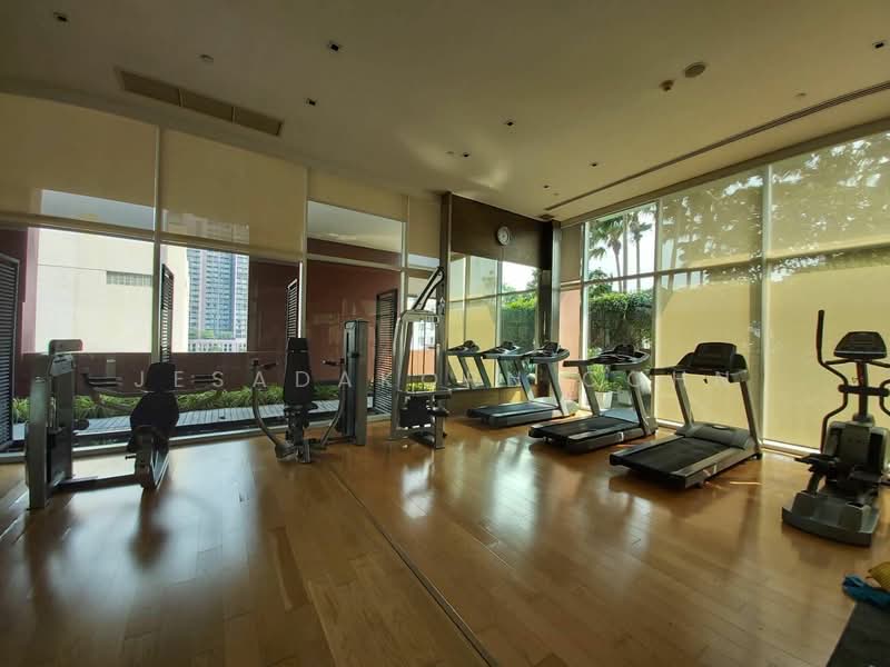 Fullerton Sukhumvit, Bangkok, Sukhumvit Road, Khlong Tan Nua, Watthana, Bangkok, 3 Bedrooms, 132 sqm, Condo For Sale, by Jesadakorn Cohn, 500255052 - DDproperty.com