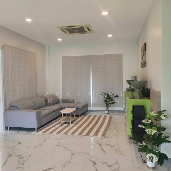 Casa Seaside Cha-Am, Phetchaburi, 819 Phetkasem Road (Bo Khaem), Cha-am, Cha-Am, Phetchaburi, 2 Bedrooms, 100 sqm, Single Detached House For Sale, by Aparasmi Mengoon, 500255053 - DDproperty.com