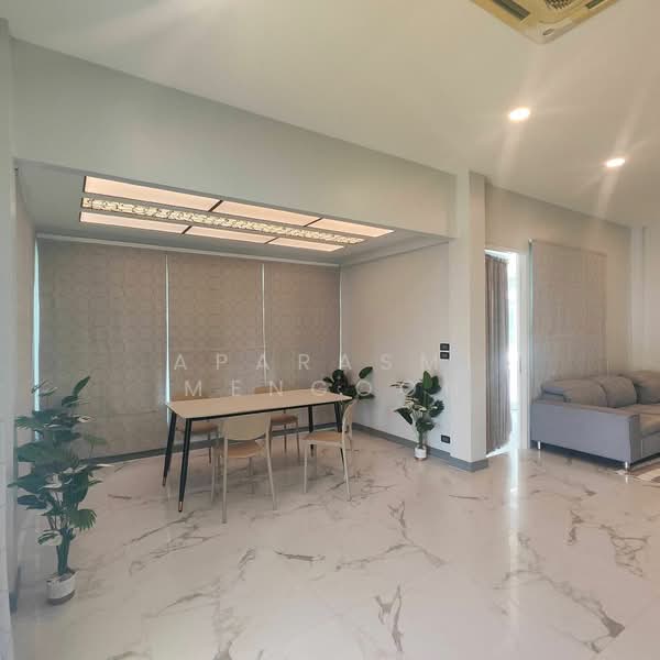 Casa Seaside Cha-Am : คาซ่า ซีไซด์ ชะอำ, เพชรบุรี, 819 ถนน เพชรเกษม (บ่อแขม), ชะอำ, ชะอำ, เพชรบุรี, 100 ตร.ม., บ้านเดี่ยว ขาย, โดย Aparasmi Mengoon, 500255053 - DDproperty.com