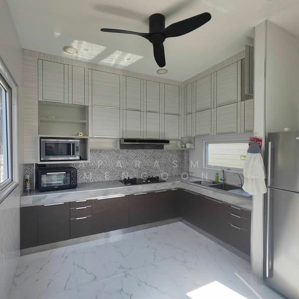 Casa Seaside Cha-Am, Phetchaburi, 819 Phetkasem Road (Bo Khaem), Cha-am, Cha-Am, Phetchaburi, 2 Bedrooms, 100 sqm, Single Detached House For Sale, by Aparasmi Mengoon, 500255053 - DDproperty.com