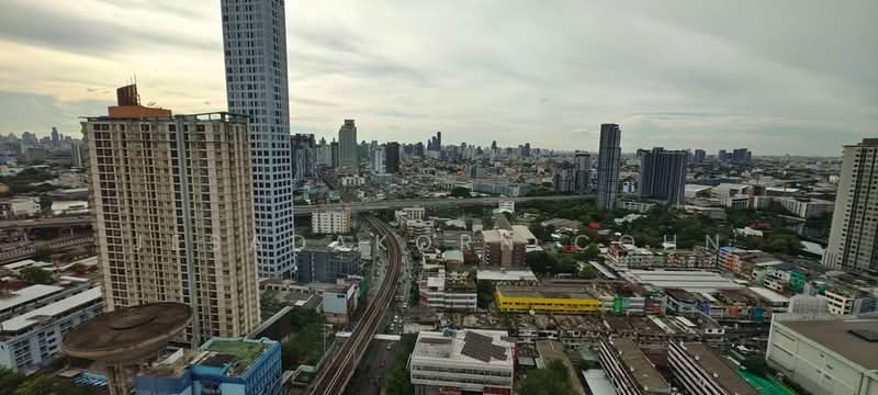 Q House Sukhumvit 79, Bangkok, 2059 Sukhumvit Road, Phra Kanong Nua, Watthana, Bangkok, 2 Bedrooms, 60 sqm, Condo For Sale, by Jesadakorn Cohn, 500255055 - DDproperty.com