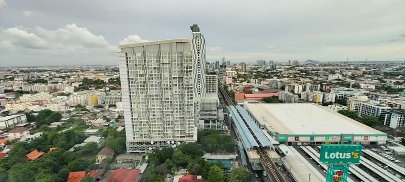 Q House Sukhumvit 79, Bangkok, 2059 Sukhumvit Road, Phra Kanong Nua, Watthana, Bangkok, 2 Bedrooms, 60 sqm, Condo For Sale, by Jesadakorn Cohn, 500255055 - DDproperty.com