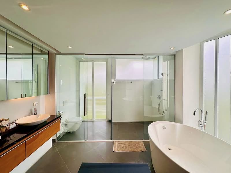 Pure Sunset Beach, Chon Buri (Pattaya), Sukhumvit Road, Soi Najomtien 48, Na Chom Thian, Sattahip, Chon Buri (Pattaya), 2 Bedrooms, 120 sqm, Condo For Sale, by PLC real estate, 500255057 - DDproperty.com