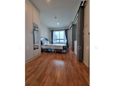 ขาย - Lumpini Ville Phatanakan-Srinakarin : ลุมพินี วิลล์ พัฒนาการ–ศรีนครินทร์, กรุงเทพ