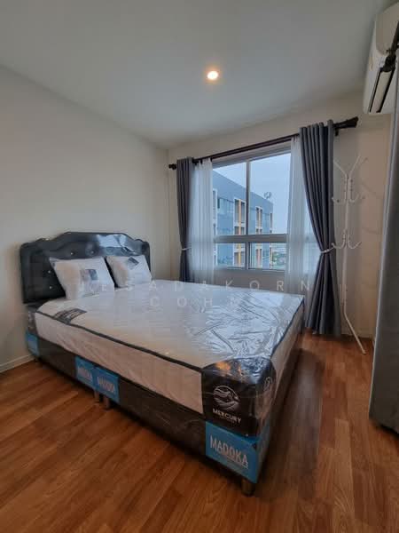 Lumpini Ville Phatanakan-Srinakarin, Bangkok, Phatthanakan Road, Suan Luang, Suan Luang, Bangkok, 1 Bedroom, 29 sqm, Condo For Sale, by Jesadakorn Cohn, 500255058 - DDproperty.com