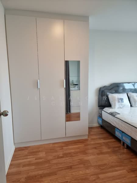 Lumpini Ville Phatanakan-Srinakarin, Bangkok, Phatthanakan Road, Suan Luang, Suan Luang, Bangkok, 1 Bedroom, 29 sqm, Condo For Sale, by Jesadakorn Cohn, 500255058 - DDproperty.com