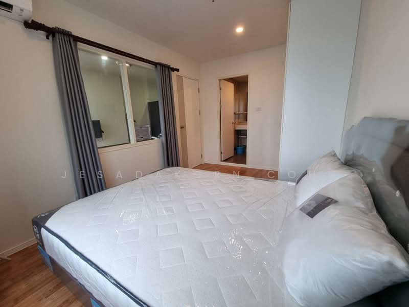 Lumpini Ville Phatanakan-Srinakarin, Bangkok, Phatthanakan Road, Suan Luang, Suan Luang, Bangkok, 1 Bedroom, 29 sqm, Condo For Sale, by Jesadakorn Cohn, 500255058 - DDproperty.com