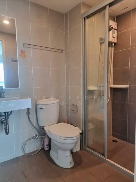 Lumpini Ville Phatanakan-Srinakarin : ลุมพินี วิลล์ พัฒนาการ–ศรีนครินทร์, กรุงเทพ, ถนนพัฒนาการ, สวนหลวง, สวนหลวง, กรุงเทพ, 29 ตร.ม., คอนโด ขาย, โดย Jesadakorn Cohn, 500255058 - DDproperty.com