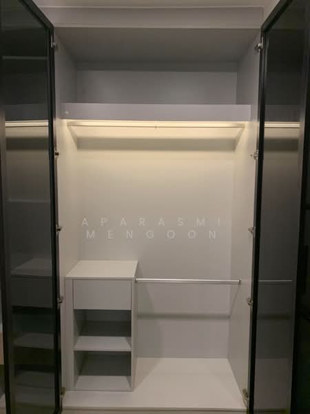 Groove Condo รัชดา-ลาดพร้าว, กรุงเทพ, ซอยลาดพร้าว 48 แยก 6 แขวงสามเสนนอก เขตห้วยขวาง กทม., สามเสนนอก, ห้วยขวาง, กรุงเทพ, 36 ตร.ม., คอนโด ขาย, โดย Aparasmi Mengoon, 500255059 - DDproperty.com