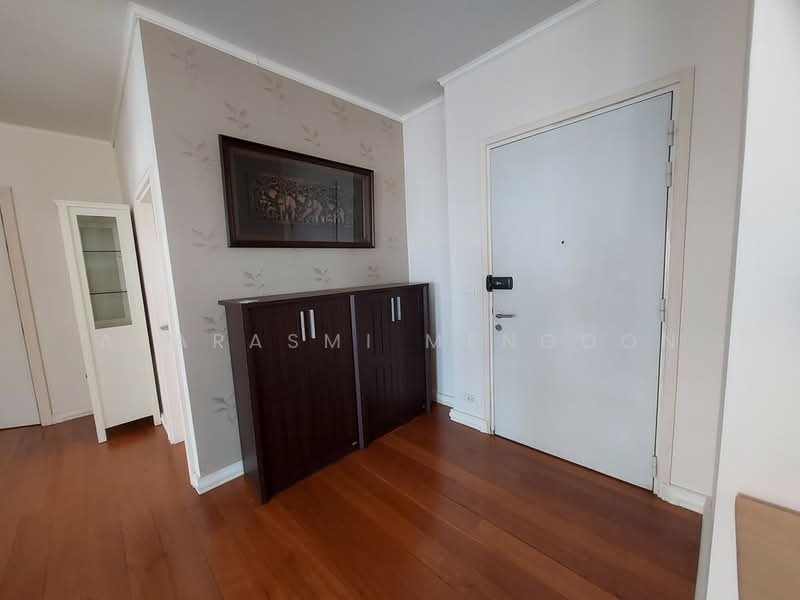 The Fourwings Residence, Bangkok, 335 Srinakarin, Hua Mak, Bang Kapi, Bangkok, 3 Bedrooms, 138 sqm, Condo For Sale, by Aparasmi Mengoon, 500255061 - DDproperty.com