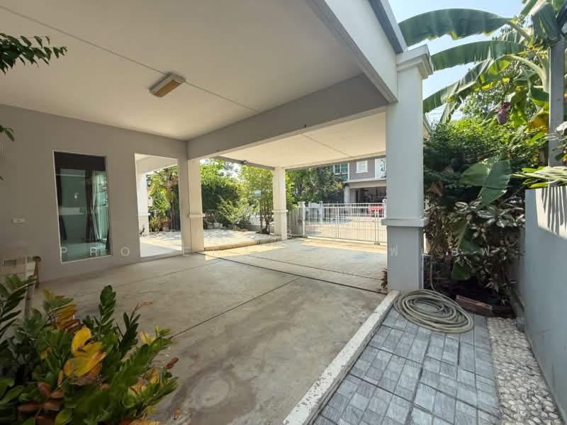 มัณฑนา นครปฐม, Nakhon Pathom, Sanam Chan, Muang Nakhon Pathom, Nakhon Pathom, 3 Bedrooms, 114 sqm, Single Detached House For Sale, by The Best Property ออฟแอฟ, 500255062 - DDproperty.com