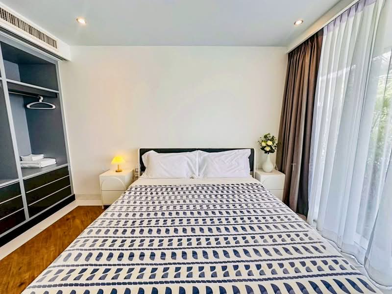 Pure Sunset Beach, Chon Buri (Pattaya), Sukhumvit Road, Soi Najomtien 48, Na Chom Thian, Sattahip, Chon Buri (Pattaya), 1 Bedroom, 73 sqm, Condo For Sale, by PLC real estate, 500255065 - DDproperty.com