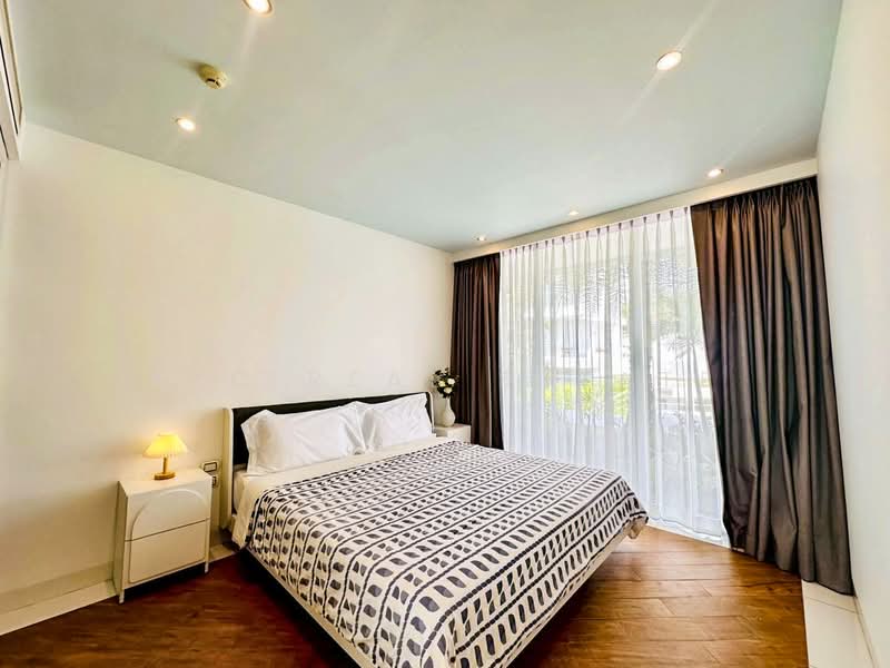 Pure Sunset Beach, Chon Buri (Pattaya), Sukhumvit Road, Soi Najomtien 48, Na Chom Thian, Sattahip, Chon Buri (Pattaya), 1 Bedroom, 73 sqm, Condo For Sale, by PLC real estate, 500255065 - DDproperty.com