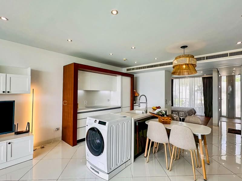 Pure Sunset Beach, Chon Buri (Pattaya), Sukhumvit Road, Soi Najomtien 48, Na Chom Thian, Sattahip, Chon Buri (Pattaya), 1 Bedroom, 73 sqm, Condo For Sale, by PLC real estate, 500255065 - DDproperty.com