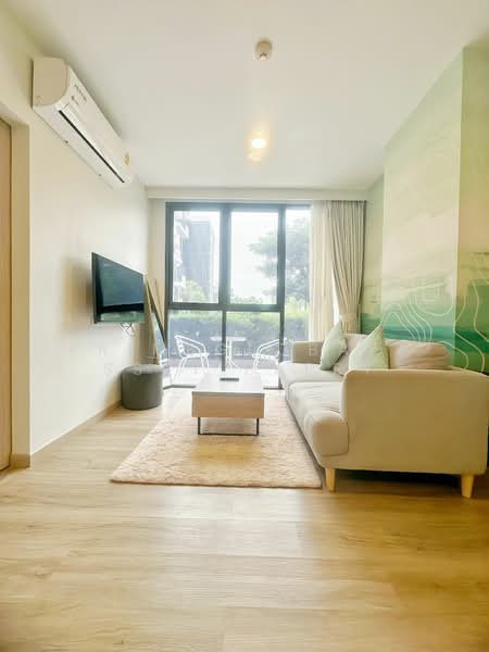 Skypark Aurora Laguna, Phuket, Choeng Thale, Thalang, Phuket, 2 Bedrooms, 58 sqm, Condo For Rent, by primeglobalasset paery, 500255067 - DDproperty.com