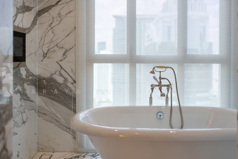 98 Wireless, Bangkok, 98 Wireless Road, Lumphini, Pathum Wan, Bangkok, 3 Bedrooms, 292 sqm, Condo For Sale, by Araya Suttisuwan, 500255068 - DDproperty.com