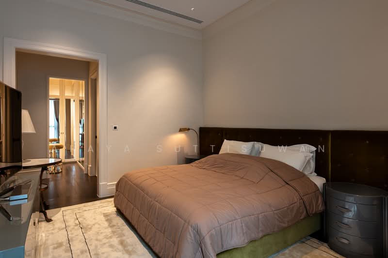 98 Wireless, Bangkok, 98 Wireless Road, Lumphini, Pathum Wan, Bangkok, 3 Bedrooms, 292 sqm, Condo For Sale, by Araya Suttisuwan, 500255068 - DDproperty.com