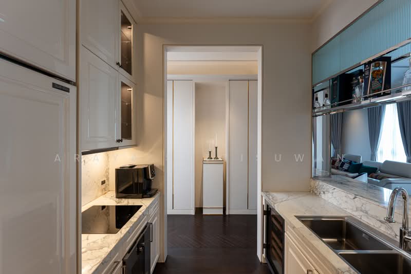 98 Wireless, Bangkok, 98 Wireless Road, Lumphini, Pathum Wan, Bangkok, 3 Bedrooms, 292 sqm, Condo For Sale, by Araya Suttisuwan, 500255068 - DDproperty.com