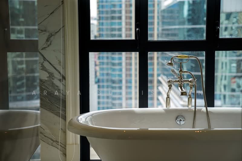 98 Wireless, Bangkok, 98 Wireless Road, Lumphini, Pathum Wan, Bangkok, 3 Bedrooms, 292 sqm, Condo For Sale, by Araya Suttisuwan, 500255068 - DDproperty.com