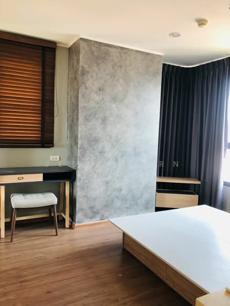 U Delight Residence Riverfront Rama 3, Bangkok, 772 Rama 3 Road, Bang Pong Pang, Yan Nawa, Bangkok, 2 Bedrooms, 56 sqm, Condo For Sale, by Jesadakorn Cohn, 500255072 - DDproperty.com