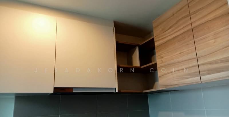 U Delight Residence Riverfront Rama 3, Bangkok, 772 Rama 3 Road, Bang Pong Pang, Yan Nawa, Bangkok, 2 Bedrooms, 56 sqm, Condo For Sale, by Jesadakorn Cohn, 500255072 - DDproperty.com