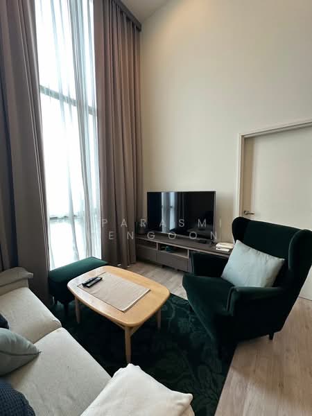 Chambers Chaan Ladprao-Wanghin, Bangkok, Ladprao - Wang Hin Road, Lat Phrao, Lat Phrao, Bangkok, 2 Bedrooms, 42 sqm, Condo For Sale, by Aparasmi Mengoon, 500255073 - DDproperty.com