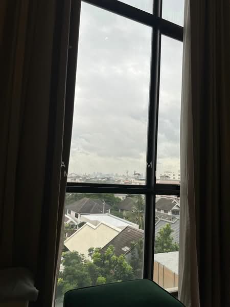 Chambers Chaan Ladprao-Wanghin, Bangkok, Ladprao - Wang Hin Road, Lat Phrao, Lat Phrao, Bangkok, 2 Bedrooms, 42 sqm, Condo For Sale, by Aparasmi Mengoon, 500255073 - DDproperty.com